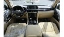 Lexus LX570 LEXUS LX570 2021 PETROL 5.7L