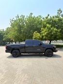تويوتا تاندرا Full Option TRD OFF Road 360 camera 4X4 2022