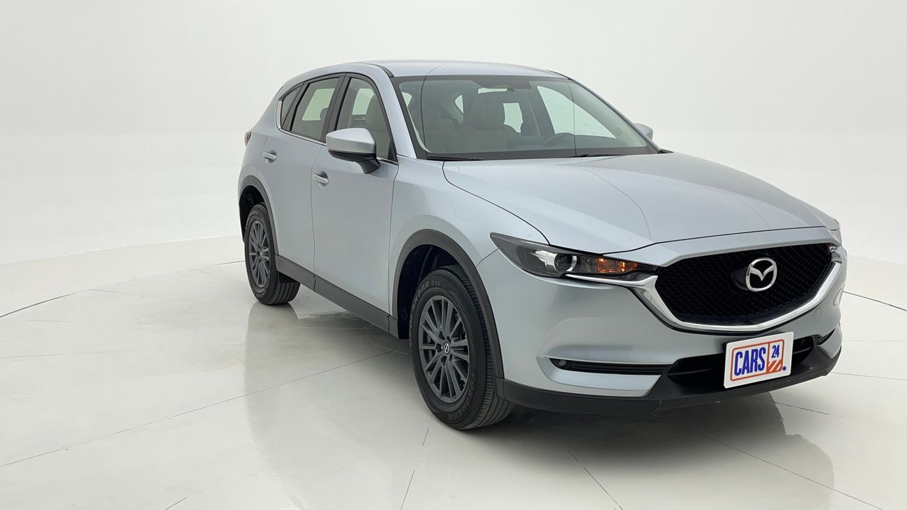Mazda CX5 GL 2.5 | Zero Down Payment | Free Home Test Drive