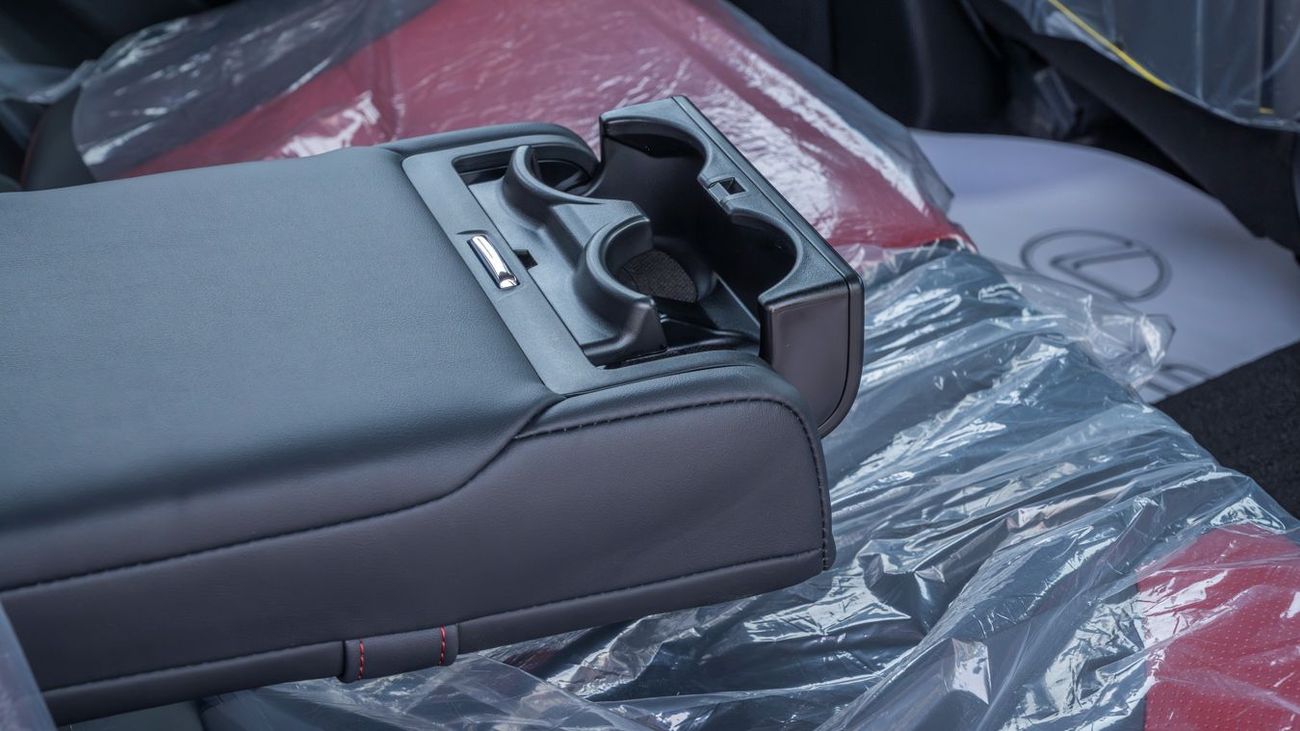 لكزس LX 700h LEXUS LX700h 3.5 FSPORT -2026YM