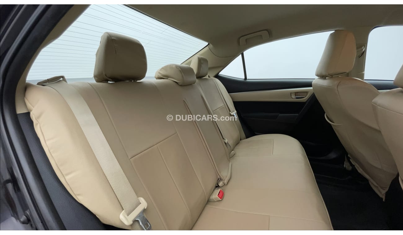 Toyota Corolla SE+ 2 | Zero Down Payment | Free Home Test Drive