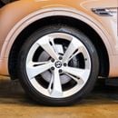 بنتلي بينتايجا AED 5,272 pm • 0% Downpayment • Bentley Bentayga • 1 Year Warranty