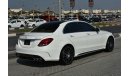 Mercedes-Benz C 300 FULL KIT AMG