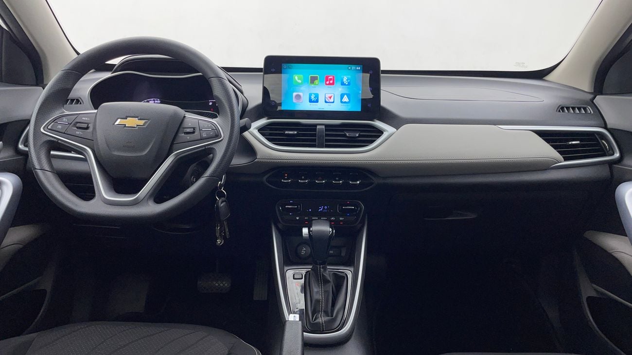 شيفروليه جروف LT 1.5 | بدون دفعة مقدمة | اختبار القيادة في المنزل