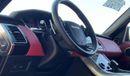 Land Rover Range Rover Sport GCC 3.0L Supercharged 6 cylinders