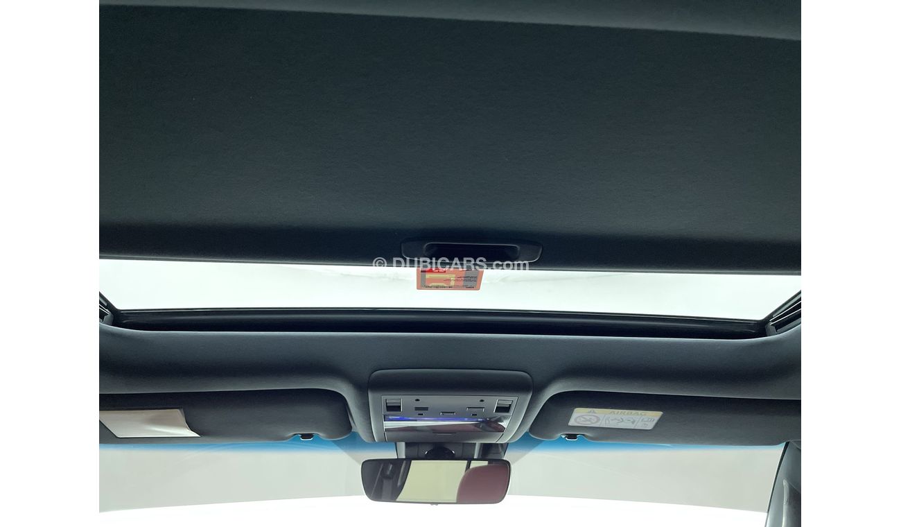 لكزس LX 570 VXR 5700