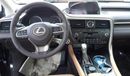 Lexus RX 300 BRAND NEW FOR EXPORT (Export only) (Export only)