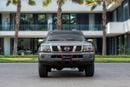 Nissan Patrol Safari Super Safari | 3,819 P.M | 0% Downpayment | Agency Warranty!