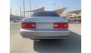 لكزس LS 400 لكزس ال اس 400 1998 بحاله ممتازه وارد امريكي