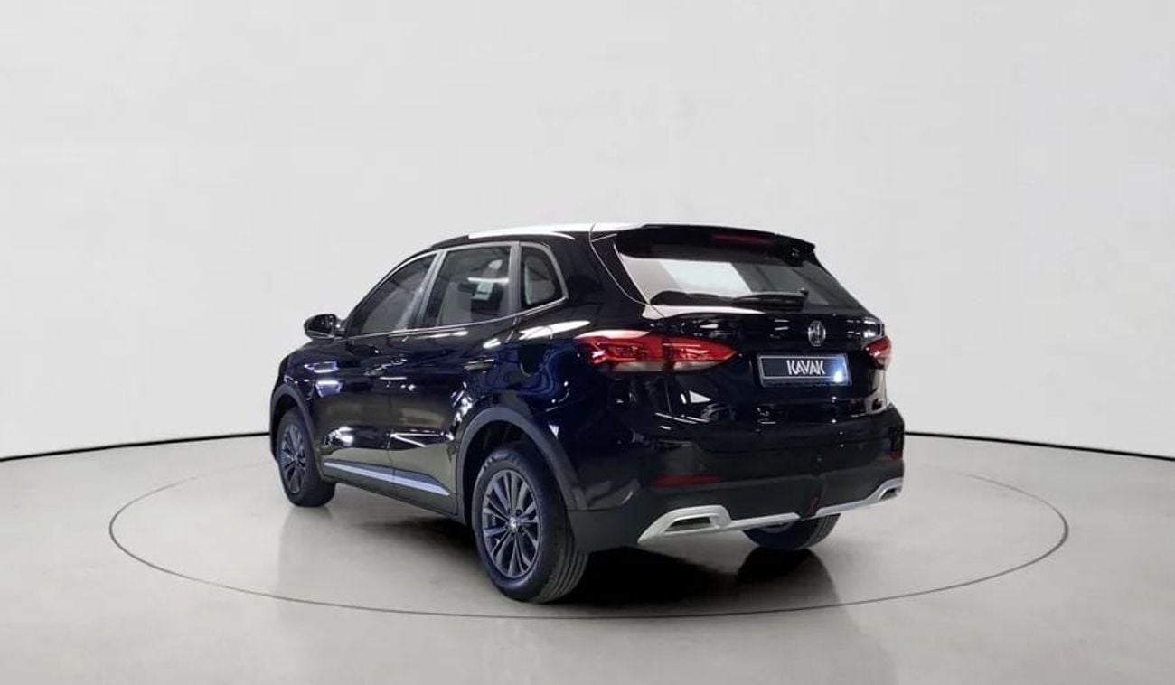 MG ZS STANDARD | Guaranteed Warranty | 0 Down Payment