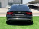 أودي RS7 TFSI quattro 4.0L