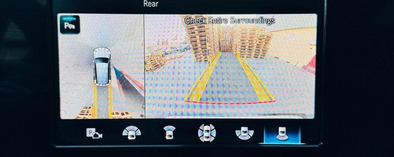 Mercedes-Benz GLB 250