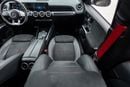 Mercedes-Benz GLB 35 4MATIC 2.0L (302 HP) 2020 Mercedes-Benz GLB 35 AMG | Warranty
