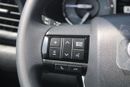تويوتا هيلوكس TOYOTA HILUX 2.4L DIESEL 4 X 4 DOUBLE CABIN ACTIVE MANUAL TOYOTA HILUX 2.4L DIESEL 4 X 4 DOUBLE CABIN MANUAL