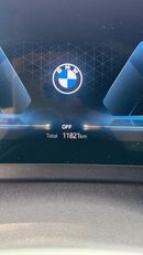 BMW X1 Xdrive 20i M package