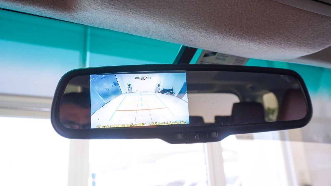 Toyota Fortuner EXR 2.7L