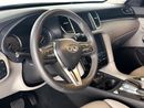 إنفينيتي QX50 LUXE 2.0