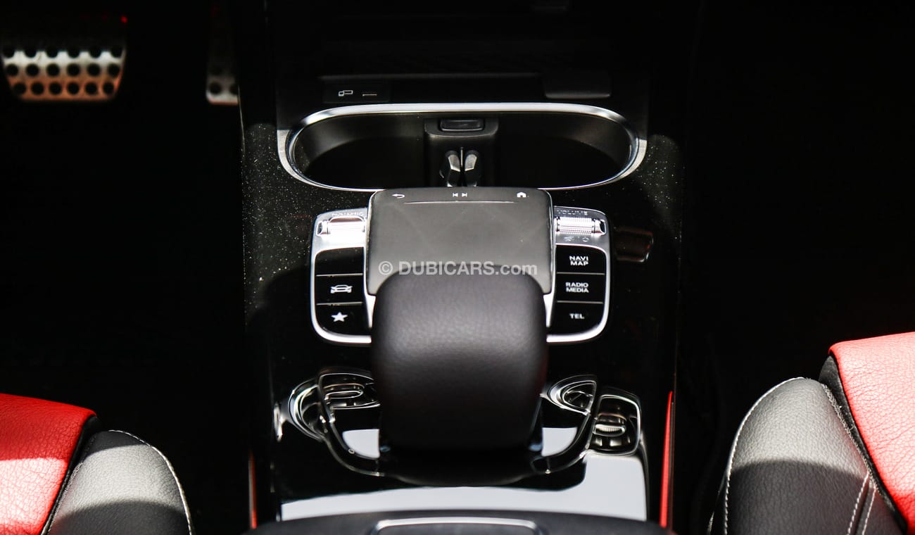 مرسيدس بنز A 220