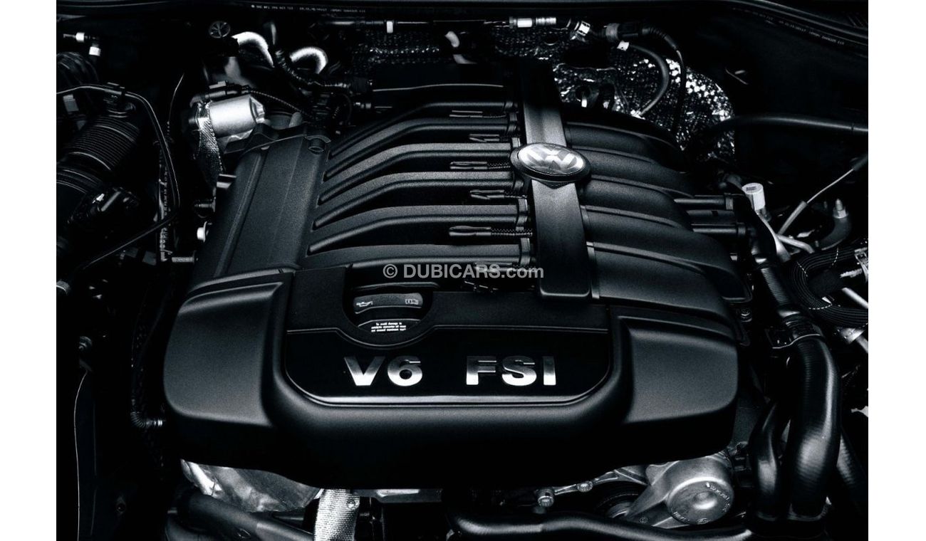 Volkswagen Touareg SEL V6 | 1,469 P.M  | 0% Downpayment | Amazing Condition!