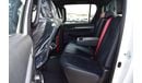 Toyota Hilux Double Cab Gr Sports 2.8l Diesel 4wd Automatic