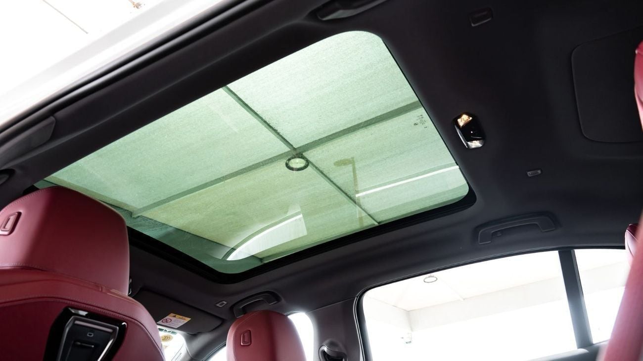 بي أم دبليو 530Li 2026 | BMW 5 SERIES 530LI LEADING M SPORT PACKAGE [ EXPORT ONLY ]