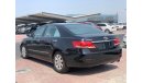 Toyota Camry Toyota Camry 2008 Japanese Specs Ref#529