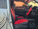 Toyota Hilux TRD 2019 | 2.4L DIESEL | AT | RHD | MODIFIED TO GR SPORTS | 4X4 SPORTS BAR WITH BASKET | ROOF MOUNTED LE
