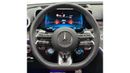 Mercedes-Benz C 43 AMG 2023 Mercedes Benz C43 AMG 4MATIC, May 2028 Mercedes Warranty, May 2027 Mercedes Service Pack, GCC