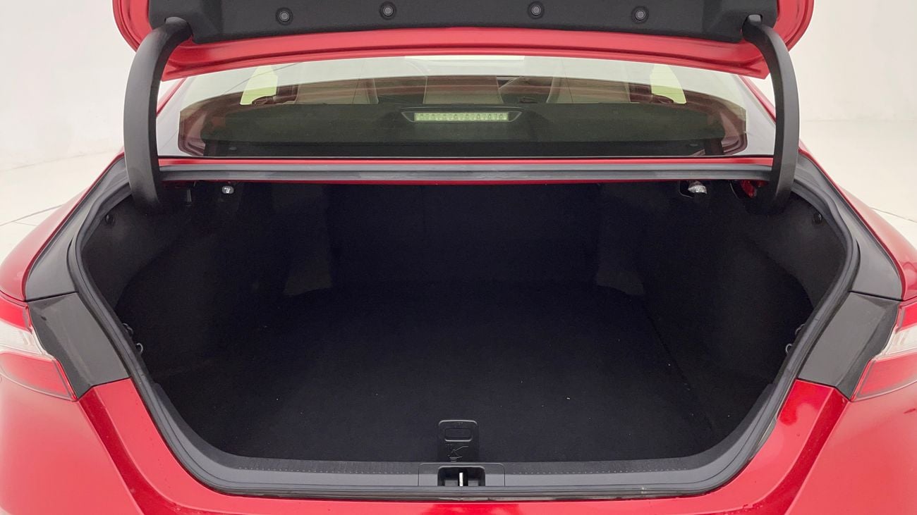 Toyota Camry SPORT 2.5 | Zero Down Payment | Free Home Test Drive