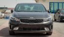 Kia Cerato 2.0 4 cylinder ONLY EXPORT