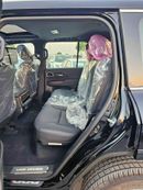 Toyota Land Cruiser VX TWIN TURBO / 3.5L V6 PETROL/ FRONT & REAR CAMERA / BIG DVD / FULL OPTION (CODE # VX)