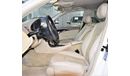 Mercedes-Benz E200 ORIGINAL PAINT ( صبغ وكاله ) Mercedes E200 2005 Model!! in White Color! GCC Specs