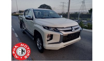 Mitsubishi L200 Pick up 4X4 Double Cabin Diesel (2021 YM)