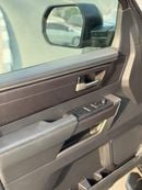 Toyota Tundra 4WD 2024