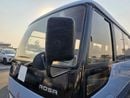 Mitsubishi Rosa MITSUBISHI ROSA BUS RHD 1998 MODEL 4.8 L DIESEL MANUAL(PM00518)