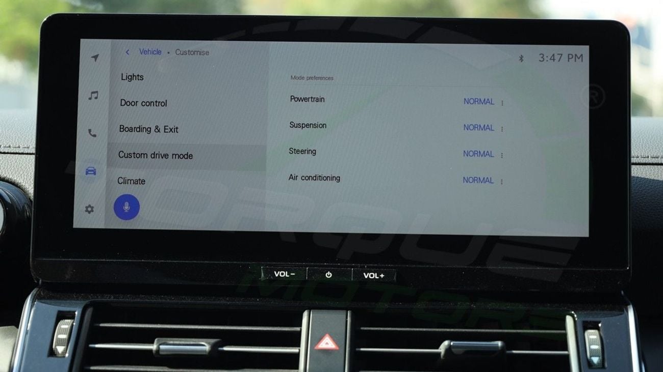 تويوتا لاند كروزر ( Only For Export ) VXR 3.5TT V6 4X4 GCC 2026 BRAND NEW