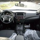 Mitsubishi L200 2022 L200 2.2L AT Diesel 4WD 2022 Model