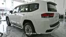 تويوتا لاند كروزر GXR Toyota Land Cruiser GX-R 4.0L V6 Petrol Model 2026