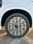 Nissan Patrol LE Platinum City 3.5L