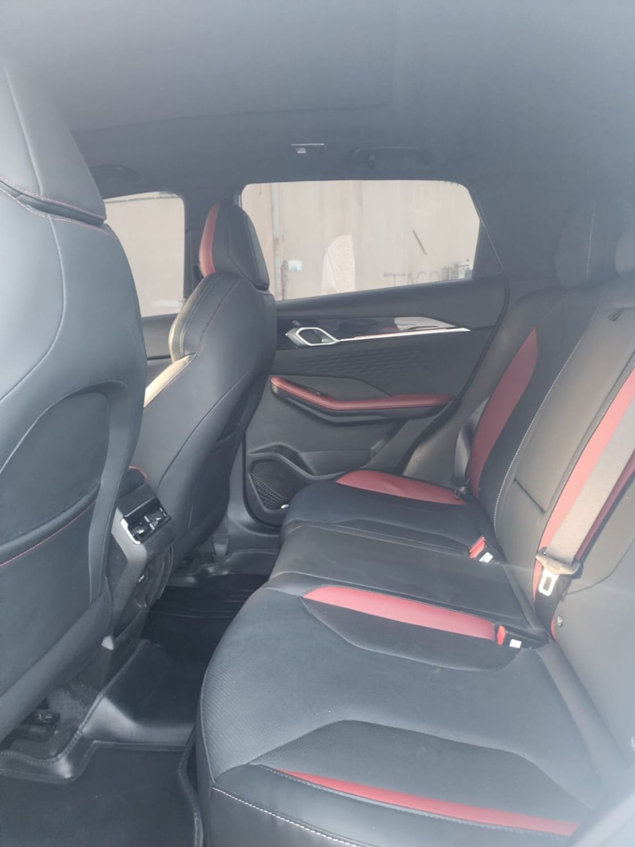 Geely Coolray GF PLUS