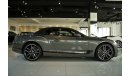 بنتلي كونتيننتال جي تي سي 2019!! BRAND NEW CONTINENTAL GT-C *W12* IN METALLIC GREY I FULLY LOADED I GCC I UNDER WARRANTY !!