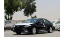 Toyota Camry 3.5L V6 2020 Model available for export