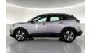 Peugeot 3008 Active