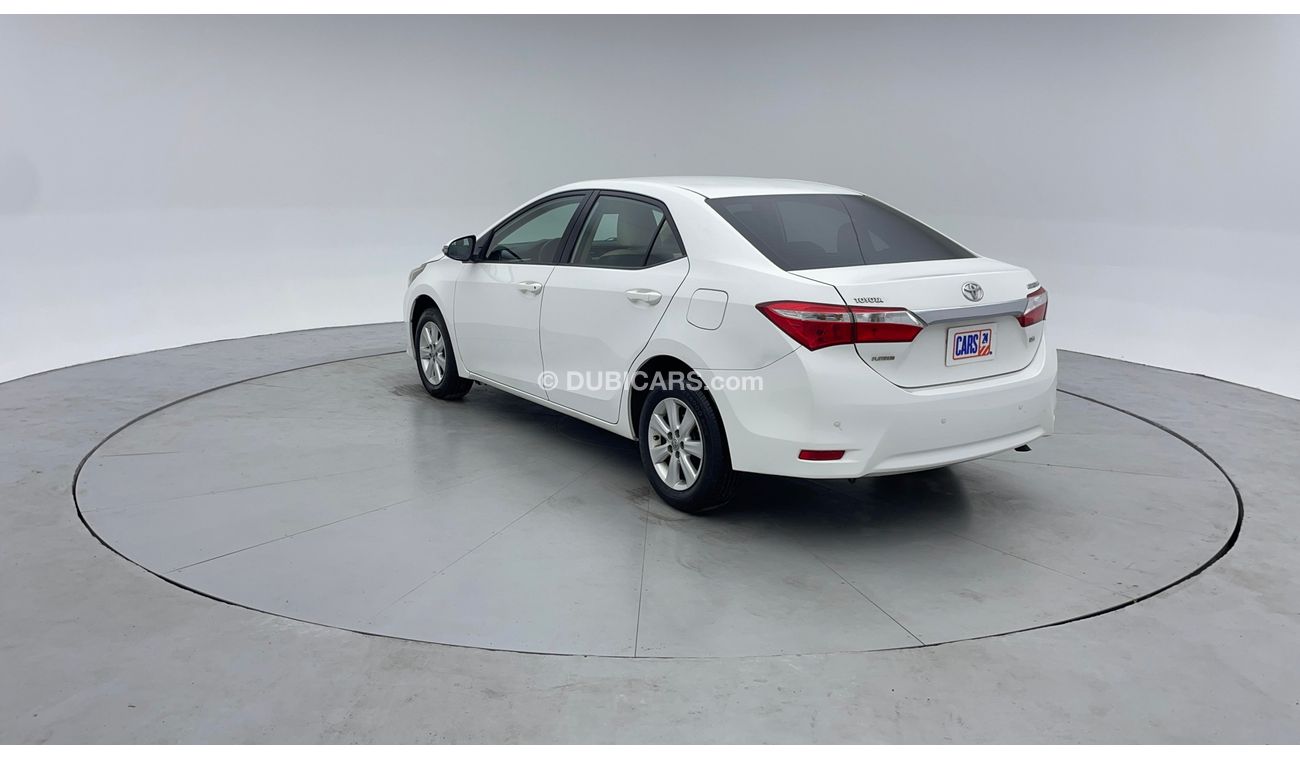 Toyota Corolla XLI 1.6 | Zero Down Payment | Free Home Test Drive