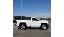 GMC Sierra GMC SIERRA SLE GCC 2016