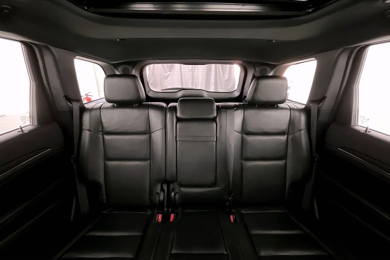 Nissan XTrail S | 1 year free warranty | 0 Down Payment