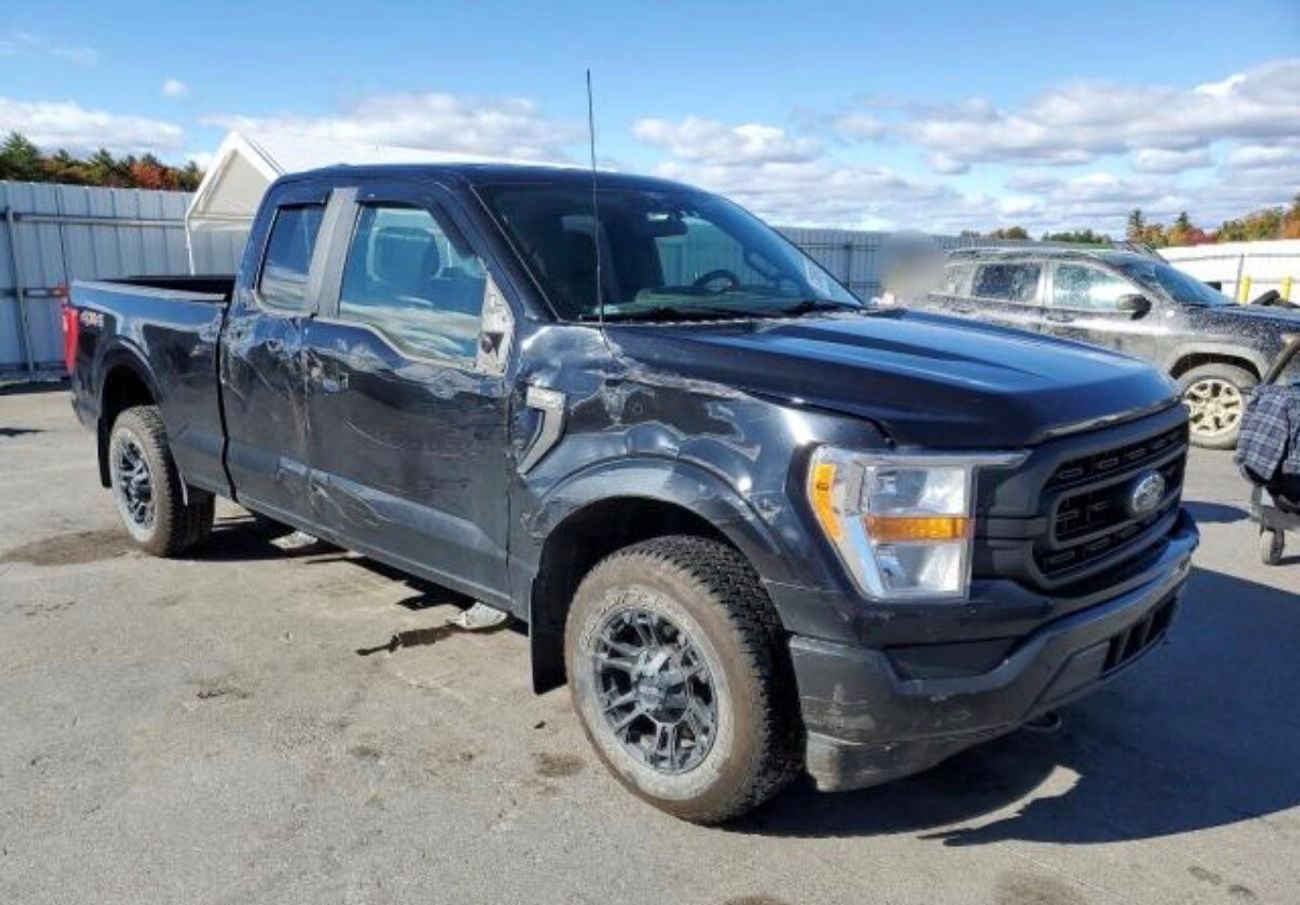 Ford F 150 f150 super cab