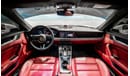 Porsche 911 2022 Porsche 911 Turbo, 2025 Porsche Warranty, Low KMs, GCC