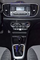 كيا بيجاس EXCELLENT DEAL for our KIA Pegas ( 2021 Model ) in White Color GCC Specs