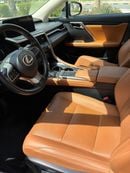 Lexus RX450h Prestige Limited 3.5L Hybrid